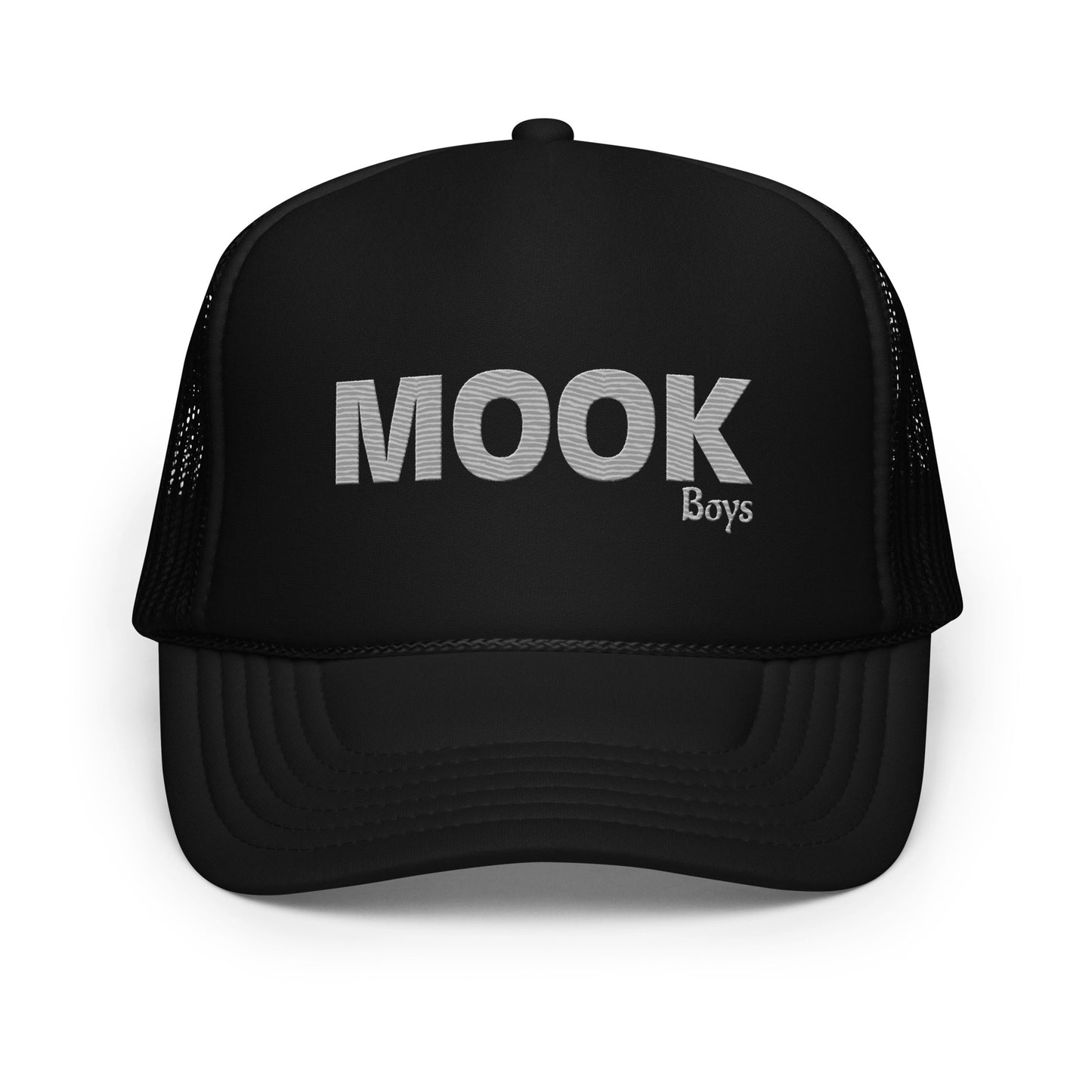 Mook Boys Hat