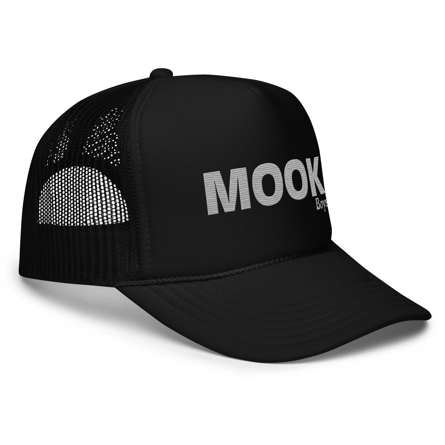 Mook Boys Hat